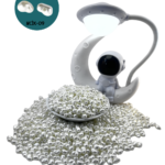 İnci Boncuk 200 Adet Özel Doğal Formlu Lüks Inci Boncuk Beyaz Mcik09- Hobi Ve Takı Yapım Boncuğu