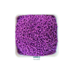 40 Gram Küçük Boy Kum Boncuğu 3 Mm – Takı Yapım Boncuğu, Kolye ve Bileklik İçin MCKUM03-04