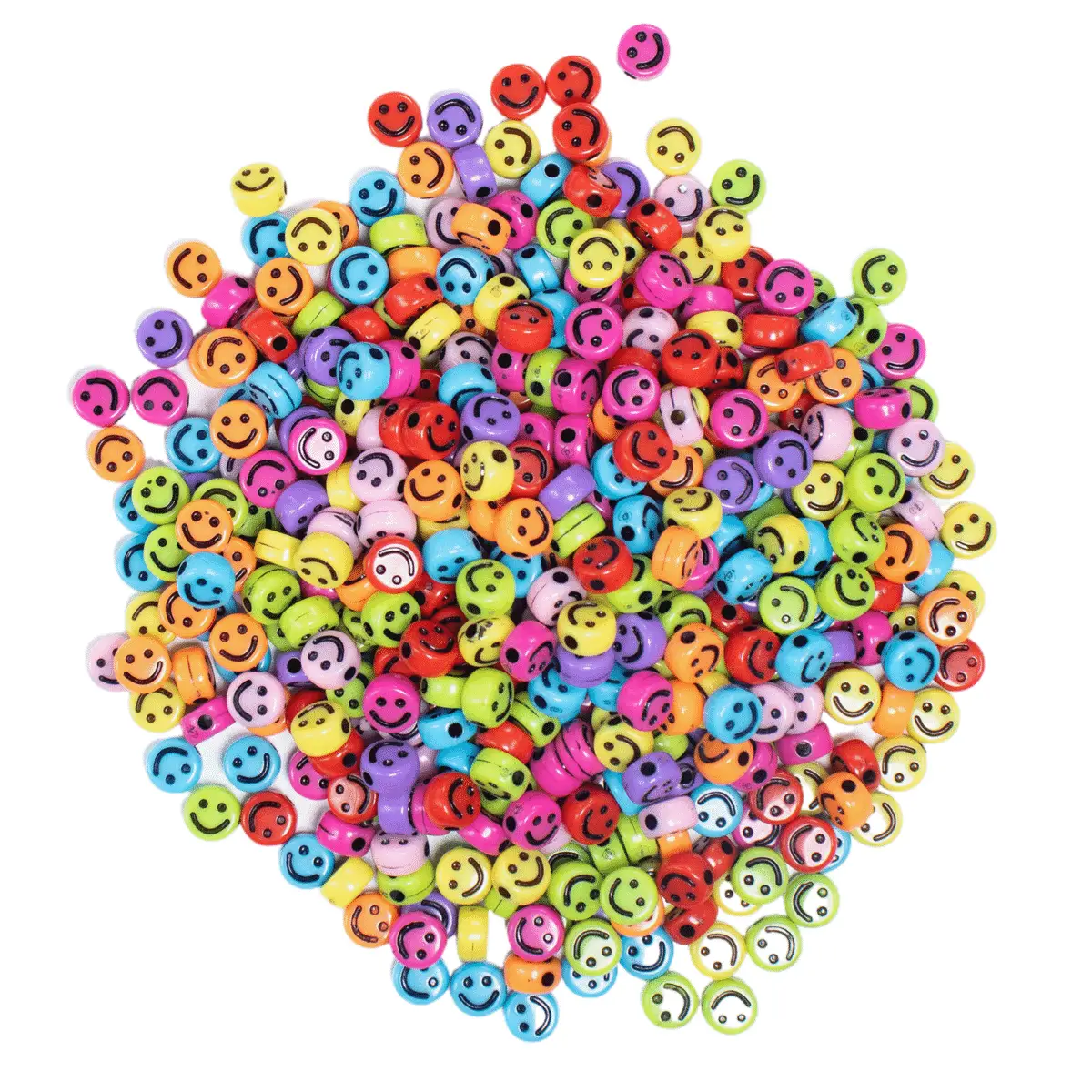 Harf Boncuk – Kişiye Özel Tasarımlar İçin Oval Model (25 Gram) MC2021H-15