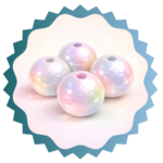 Işıltılı İnciler